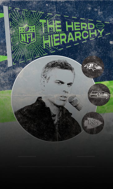 Herd Hierarchy: NFL Week 3